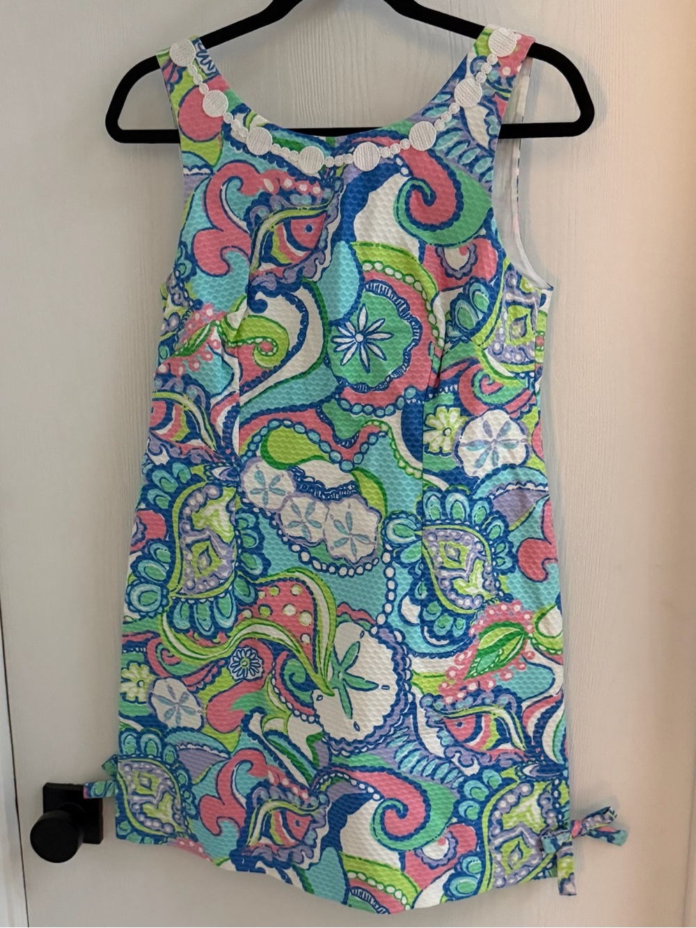 Lilly Pulitzer Delia Shift in Conch Republic